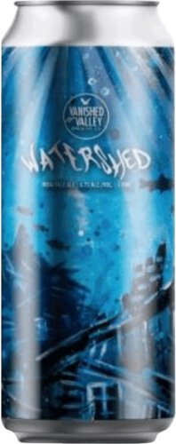 Vanished Valley Brewing Co. Watershed