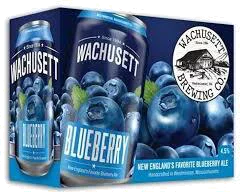 Wachusett Blueberry