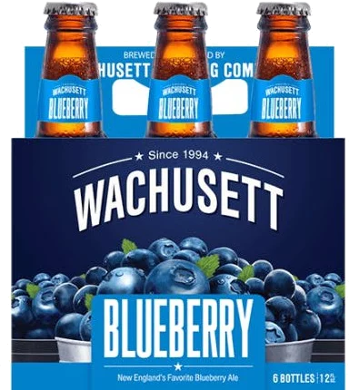 Wachusett Blueberry