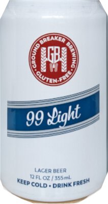 Ground Breaker Light