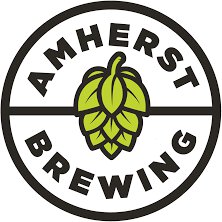 Amherst Brewing Iron Horse IPA
