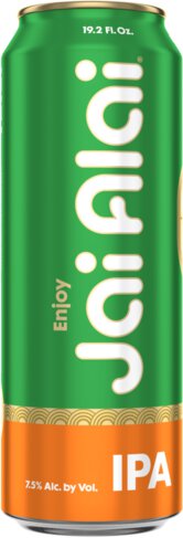 Cigar City Jai Alai