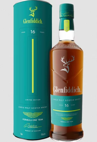 Glenfiddich 16 Yr