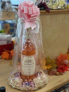 Asst Basket 25 Santa Rose