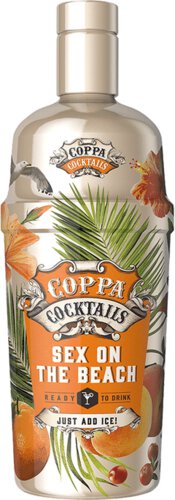 Coppa Cocktails Sex On The Beach