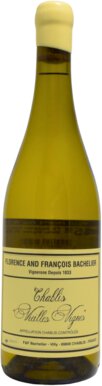 F & F Bachelier Chablis