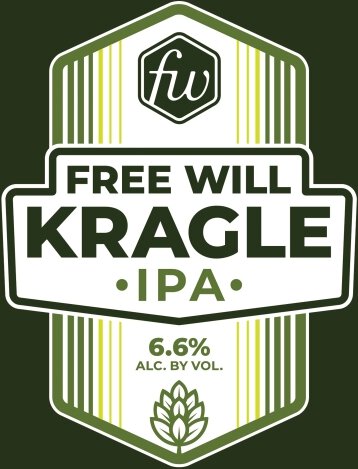Free Will Kragle