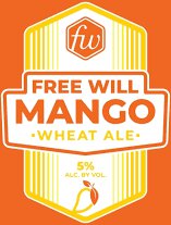Free Will Mango Wheat