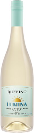 Ruffino Lumina Moscato D'asti