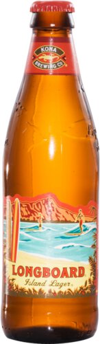 Kona Longboard Island Lager