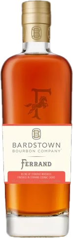 Bardstown Bourbon Co Collaborative Series Ferrand 2
