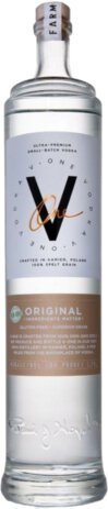 V One Vodka