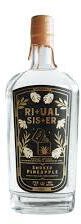 Matchbook Ritual Sister Smoked Pineapple