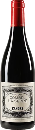 Château Combel la Serre Cahors 