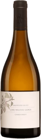 Long Meadow Ranch Chardonnay Anderson Valley