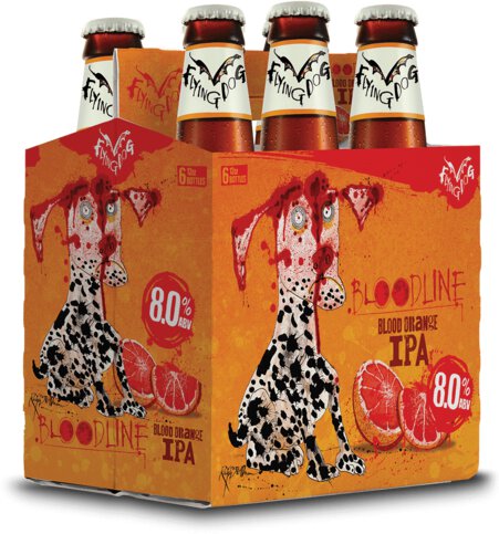 Flying Dog Bloodline