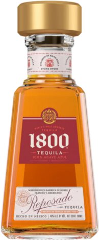 1800 Reposado Tequila