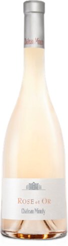 Chateau Minuty Rose et Or Cotes de Provence Rose 2024 (750ml)    