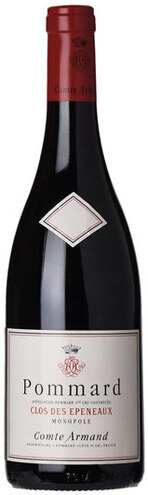 Comte Armand Pommard 1er Cru Clos des Epeneaux 2023 (750ml)