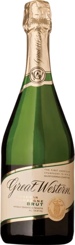 Great Western Extra Dry - 750ml