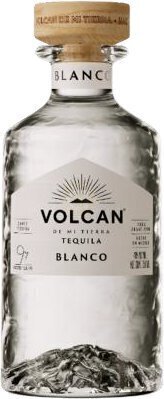 Volcan Tequila Blanco - 350ml