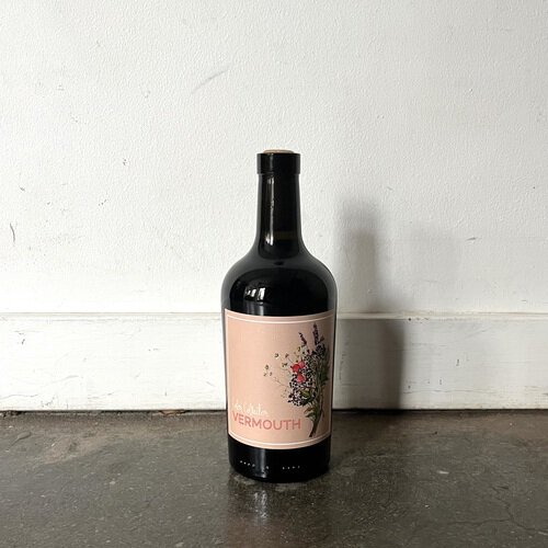 The Color Collector Vermouth