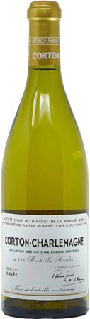 Domaine de la Romanee Conti Corton Charlemagne Grand Cru 2020 (750ml)