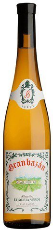 Granbazan Albariño 'Etiqueta Verde' Rias Baixas