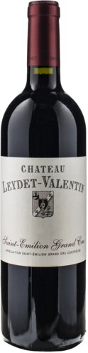 Chateau Leydet Valentin Saint Emilion Grand Cru Bordeaux France