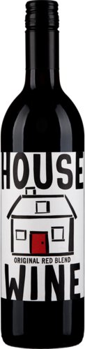 House Wine Red Blend