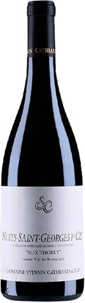 Sylvain Cathiard Nuits-Saint-Georges 1er Cru Aux Thorey 2023 (750ml)