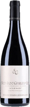 Sylvain Cathiard Nuits-Saint-Georges 1er Cru Aux Murgers 2023 (750ml)