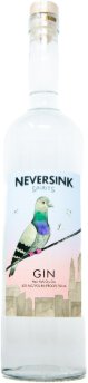 Neversink Pigeon Gin