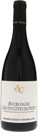 Sylvain Cathiard Bourgogne Hautes-Côtes de Nuits Rouge 2023 (750ml)