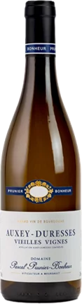 Prunier Bonheur Auxey-Duresses Vieilles Vignes Blanc 2022 (750ml)