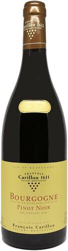 Francois Carillon Bourgogne Rouge