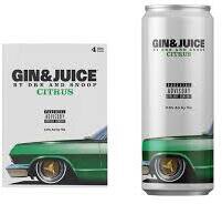 Gin & Juice Citrus