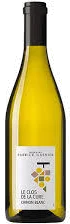 Gasnier Chinon Blanc 'le Clos de la Cure'