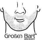 Grossen Bart Stubble Kolsch