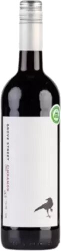 Grove Street Alchemy Cinnamon Liqueur