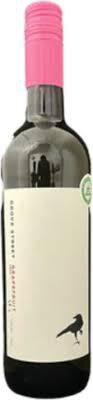 Grove Street Grapefruit Liqueur