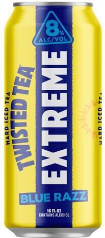 Twisted Tea - 
