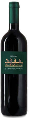 San Martino - Aglianico del Vulture 