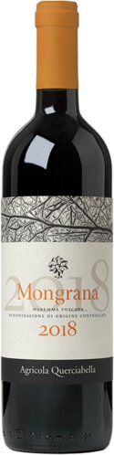 Querciabella - Maremma Toscana Rosso 