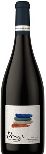 Ponzi - Pinot Noir Laurelwood District
