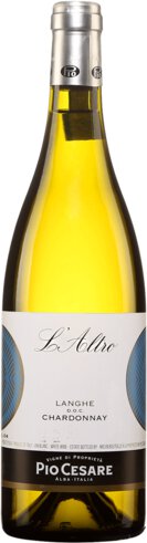 Pio Cesare - Langhe Chardonnay 