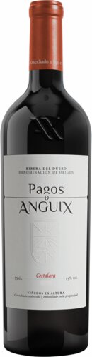 Pagos de Anguix - Ribera del Duero Tinto 