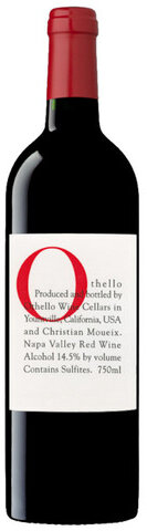 Dominus Estate - Red 