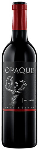 Opaque - Zinfandel