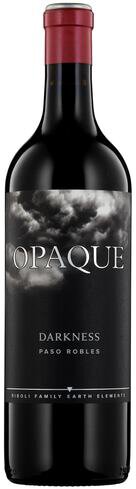 Opaque - Red 